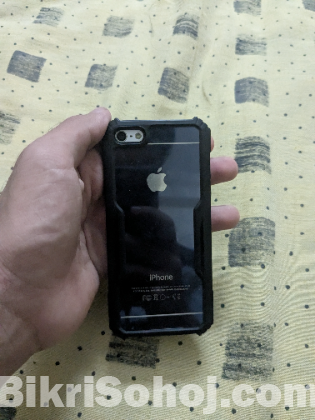 Iphone 5s